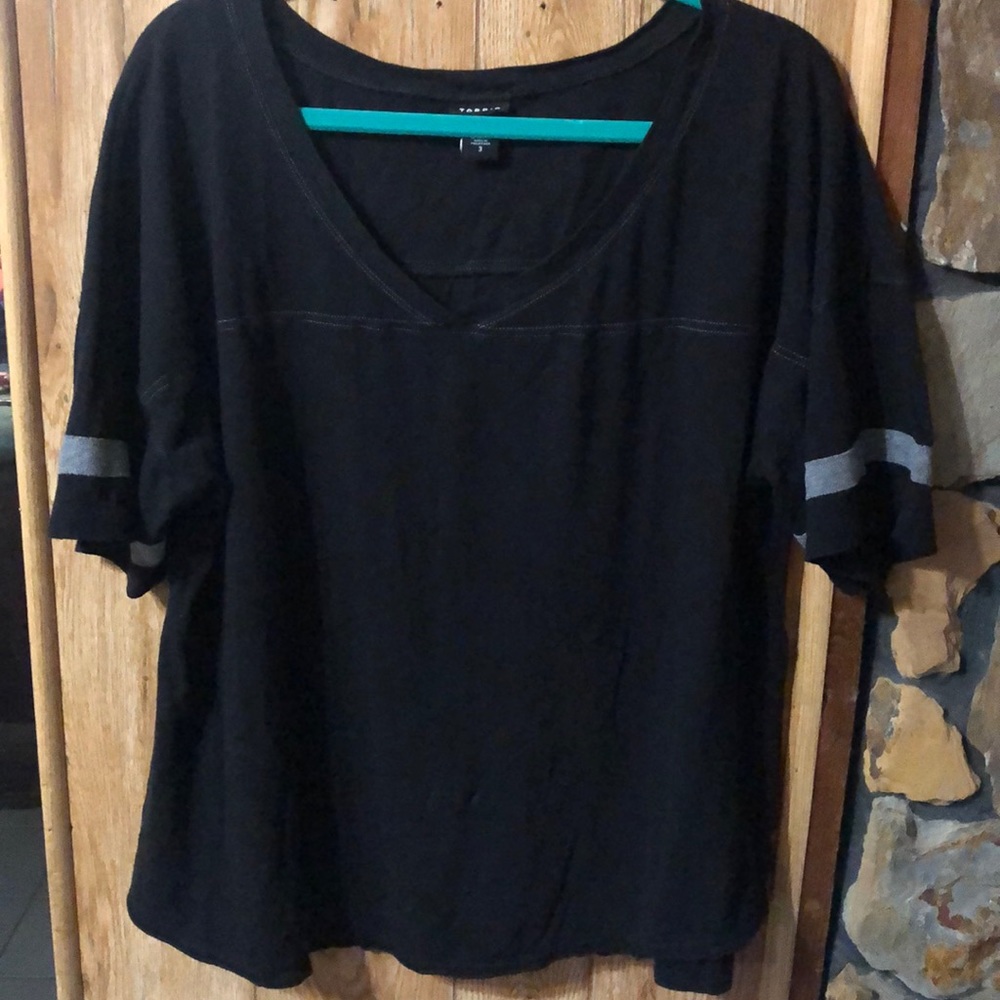 Torrid T-shirt